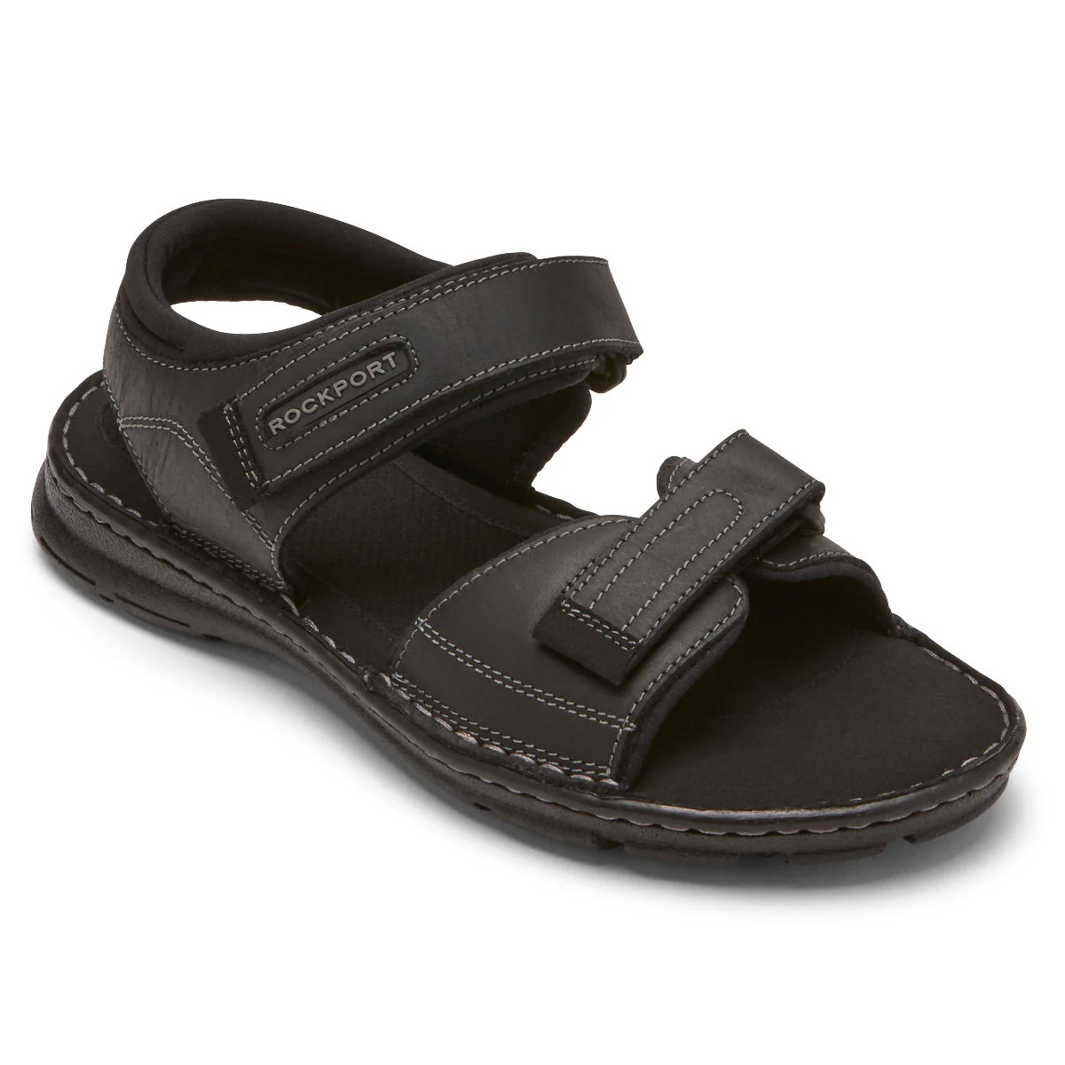 Image of Men's Darwyn Quarter-Strap Sandal