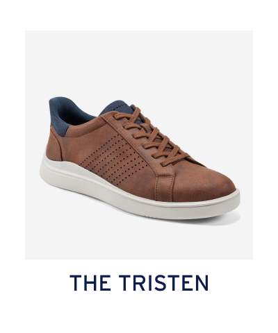 THE tristen