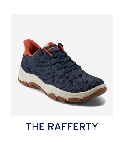 THE Rafferty