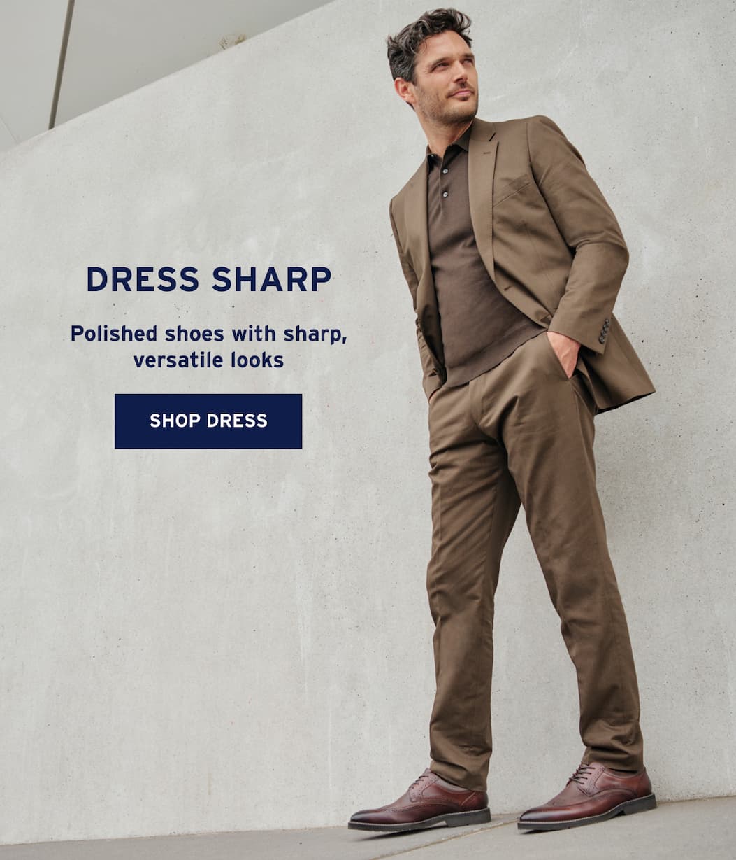 [ SHOP DRESS ]