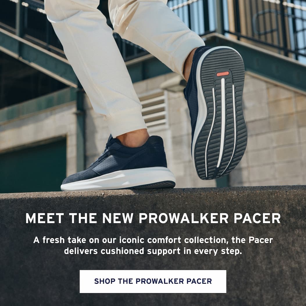 [ Shop the ProWalker Pacer ]