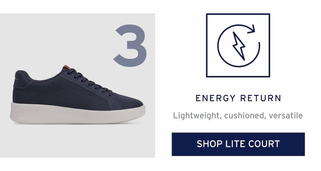 [SHOP lite court[