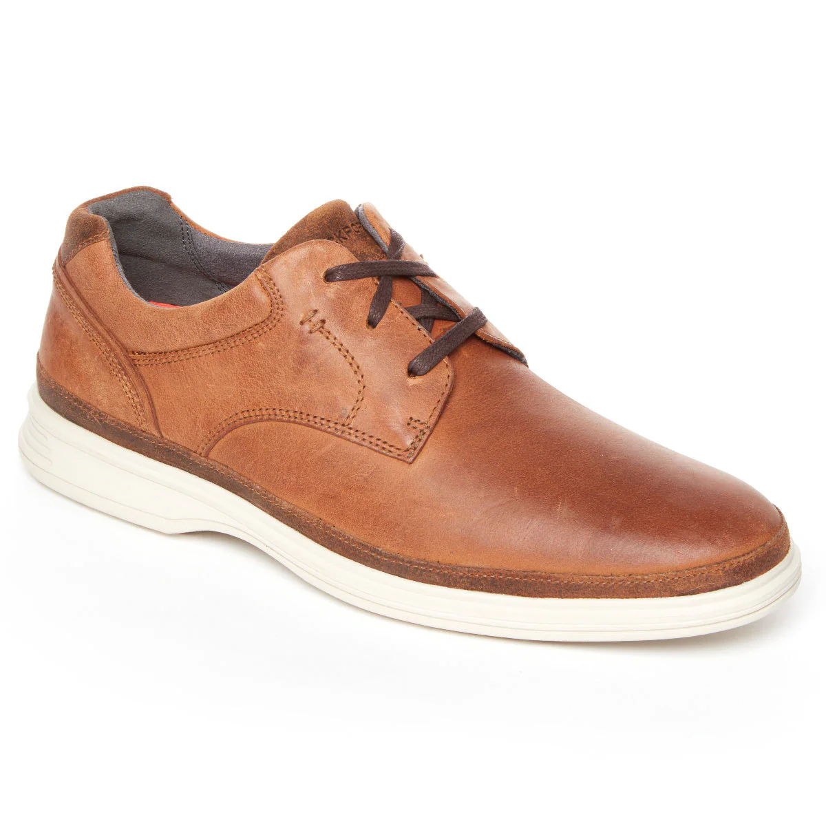 Image of Men's DresSports 2 Go Plain Toe Casual Shoe