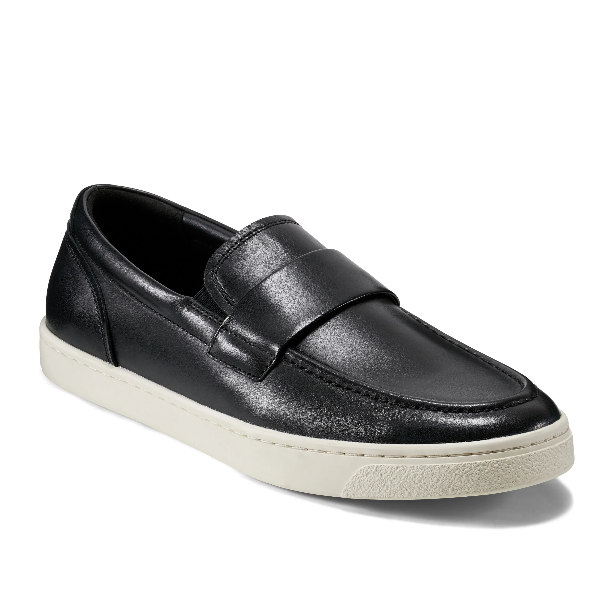 Image of Men's Reller Casual Slip-on Flat Loafers