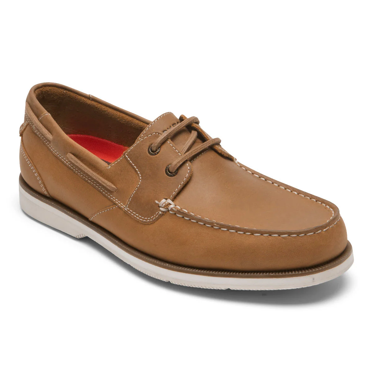 Image of Men's Southport Boat Shoe