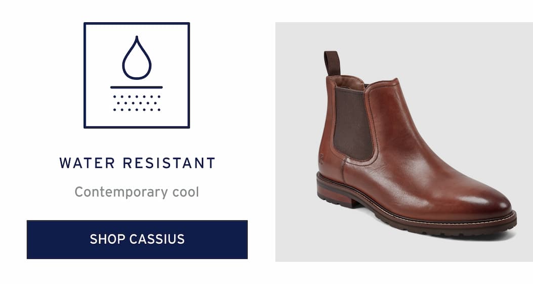 [SHOP Cassius]