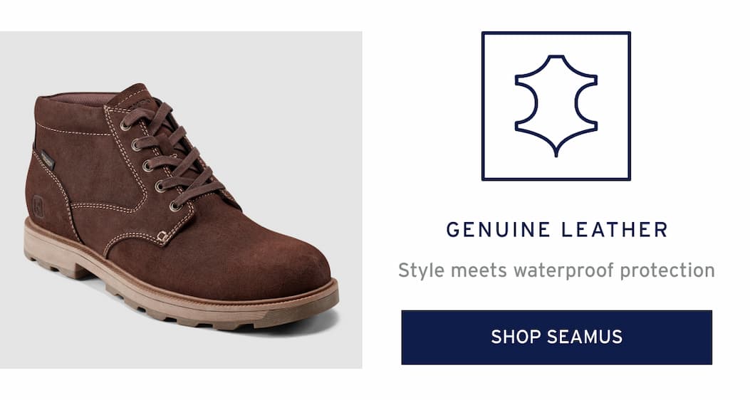 SHOP Seamus