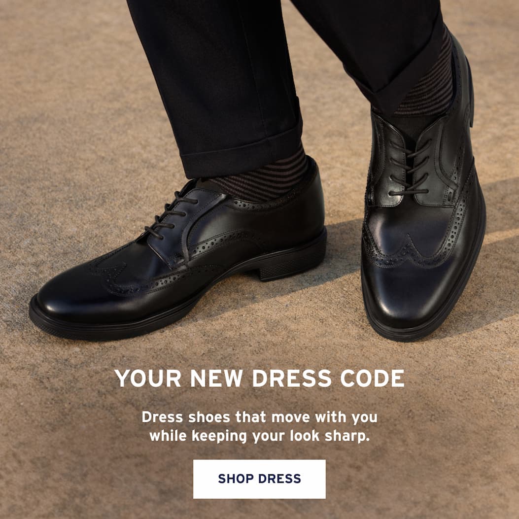 [ SHOP DRESS ]
