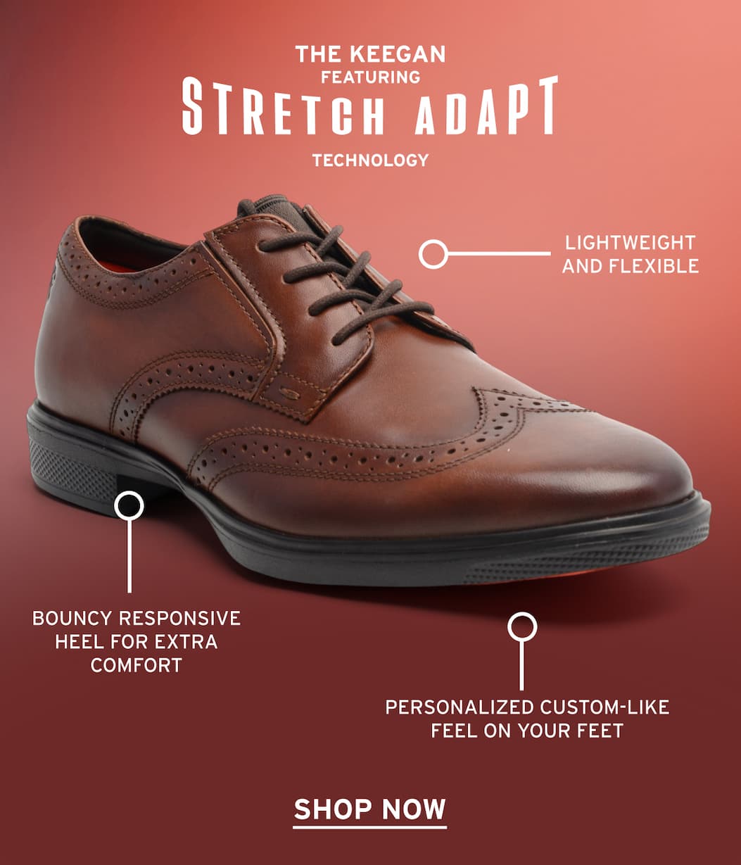 STRETCH ADAPT [ SHOP NOW ]