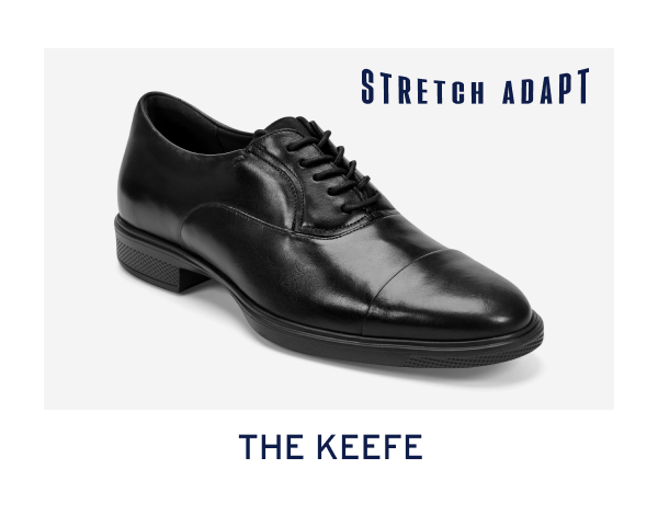 THE keeFE