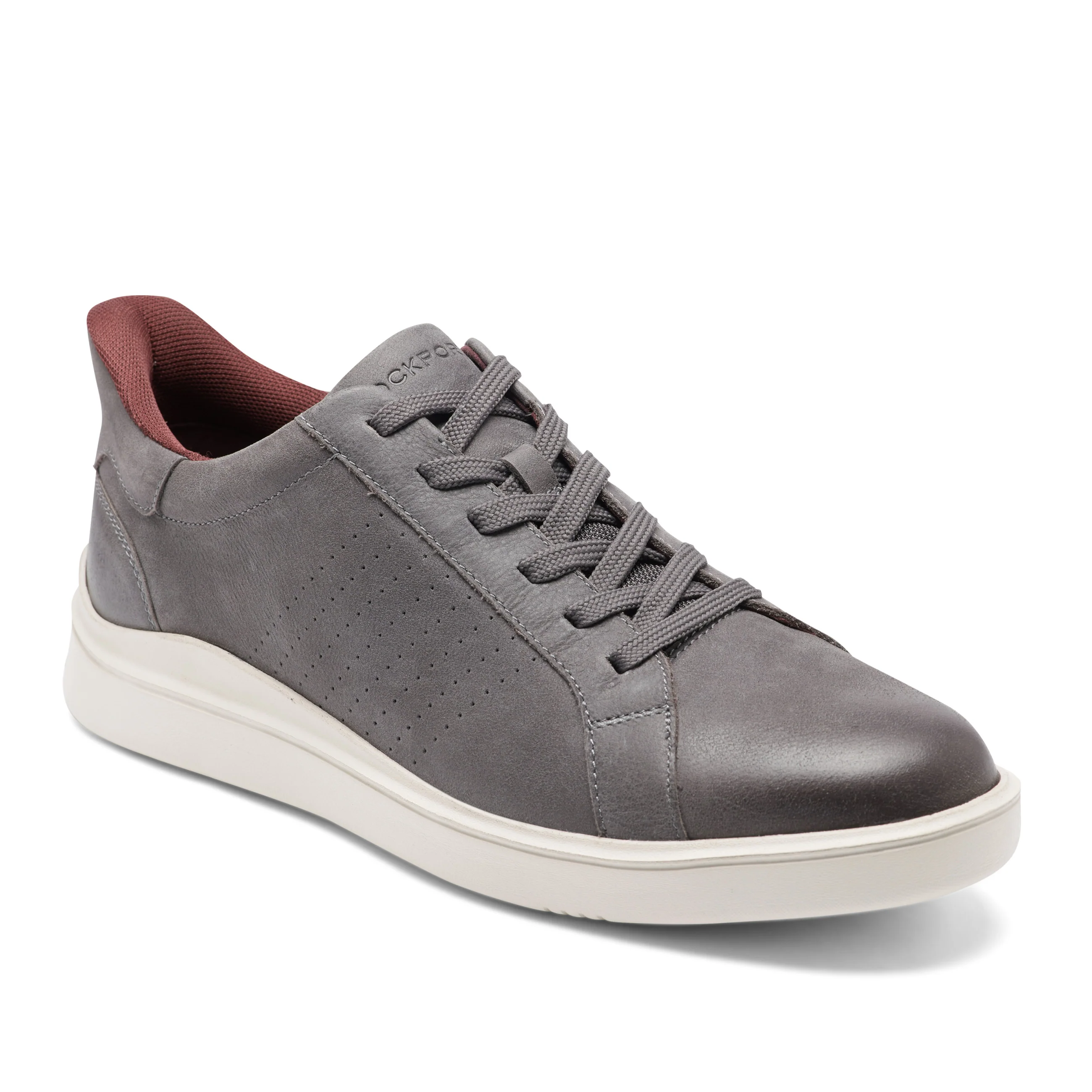 Image of Men's Tristen Step Activated Lace-Up