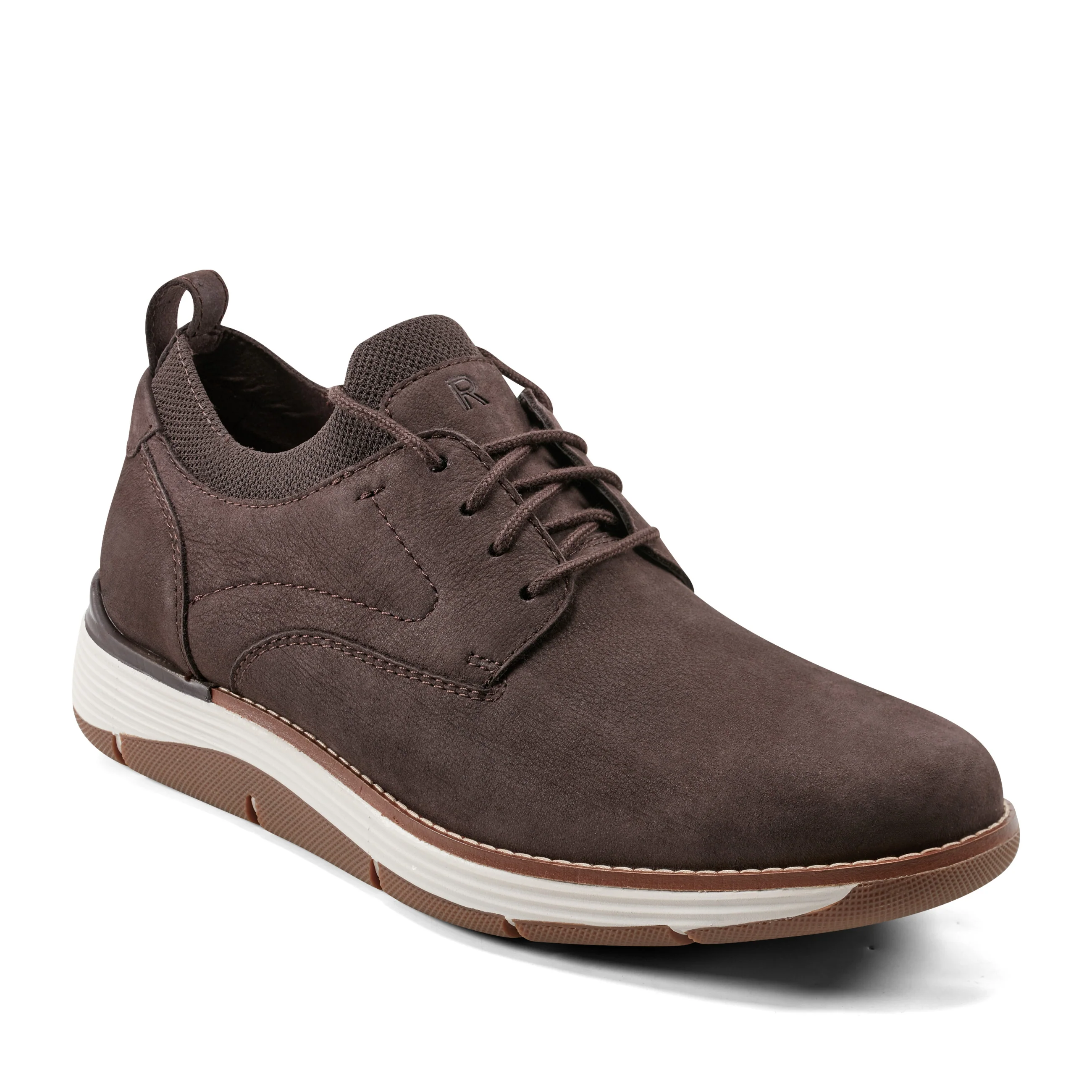 Image of Men's Lukah Lace-up Sneakers
