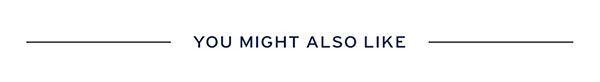 You Might Also Like