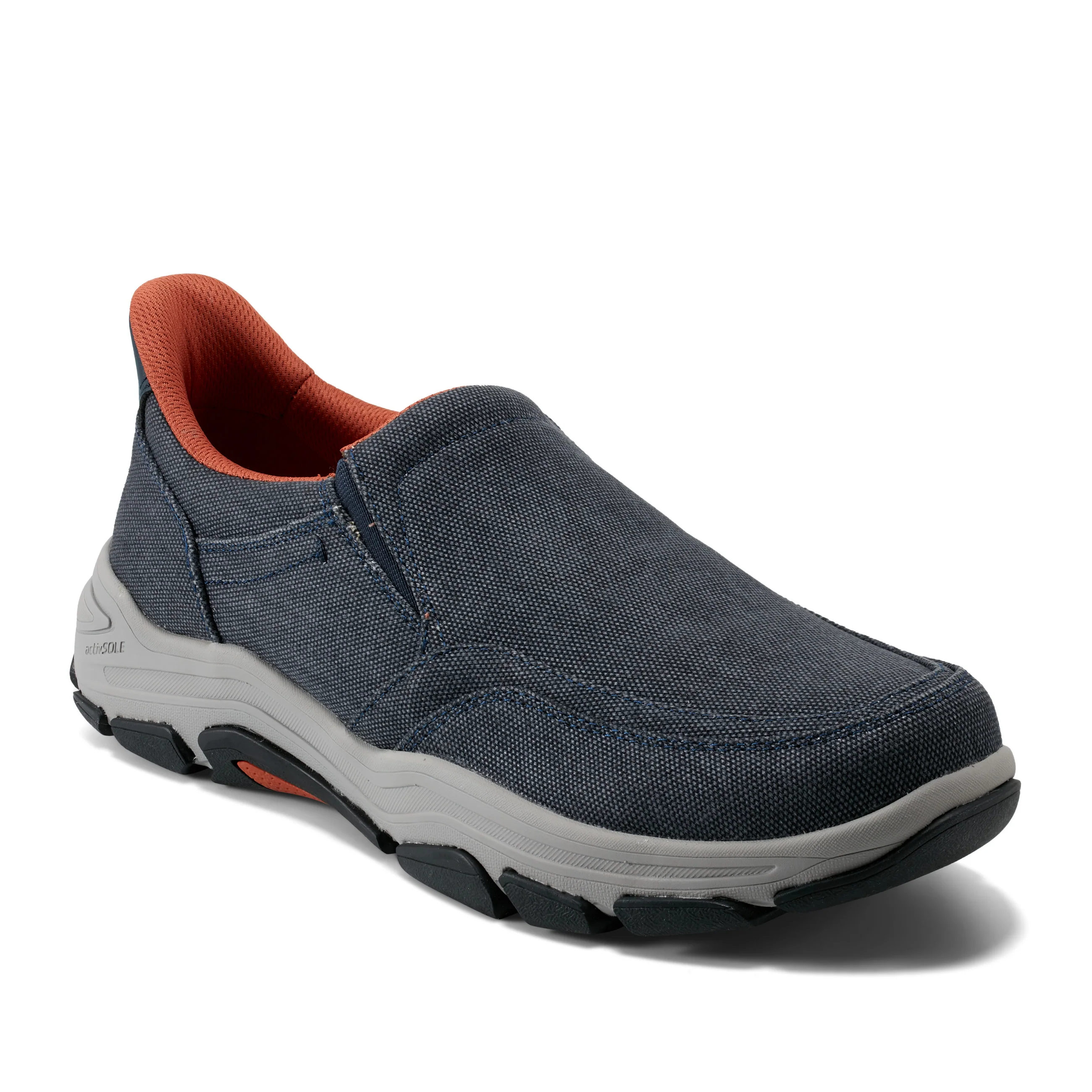 Image of Men's Reece Step Activated Casual Slip-on