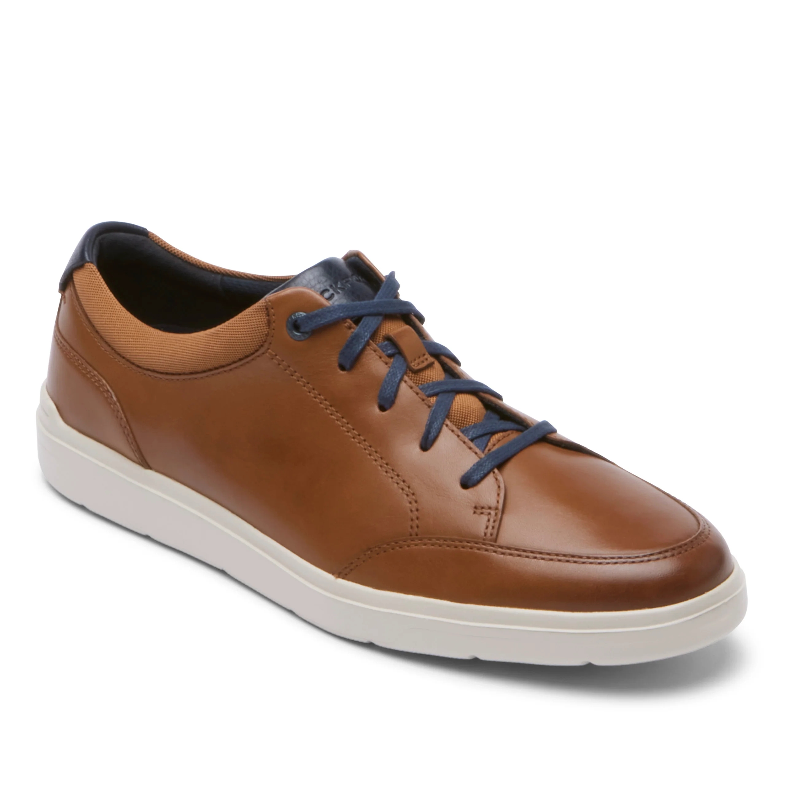 Image of Men's Total Motion Court Blucher Lace-up Casual Sneakers