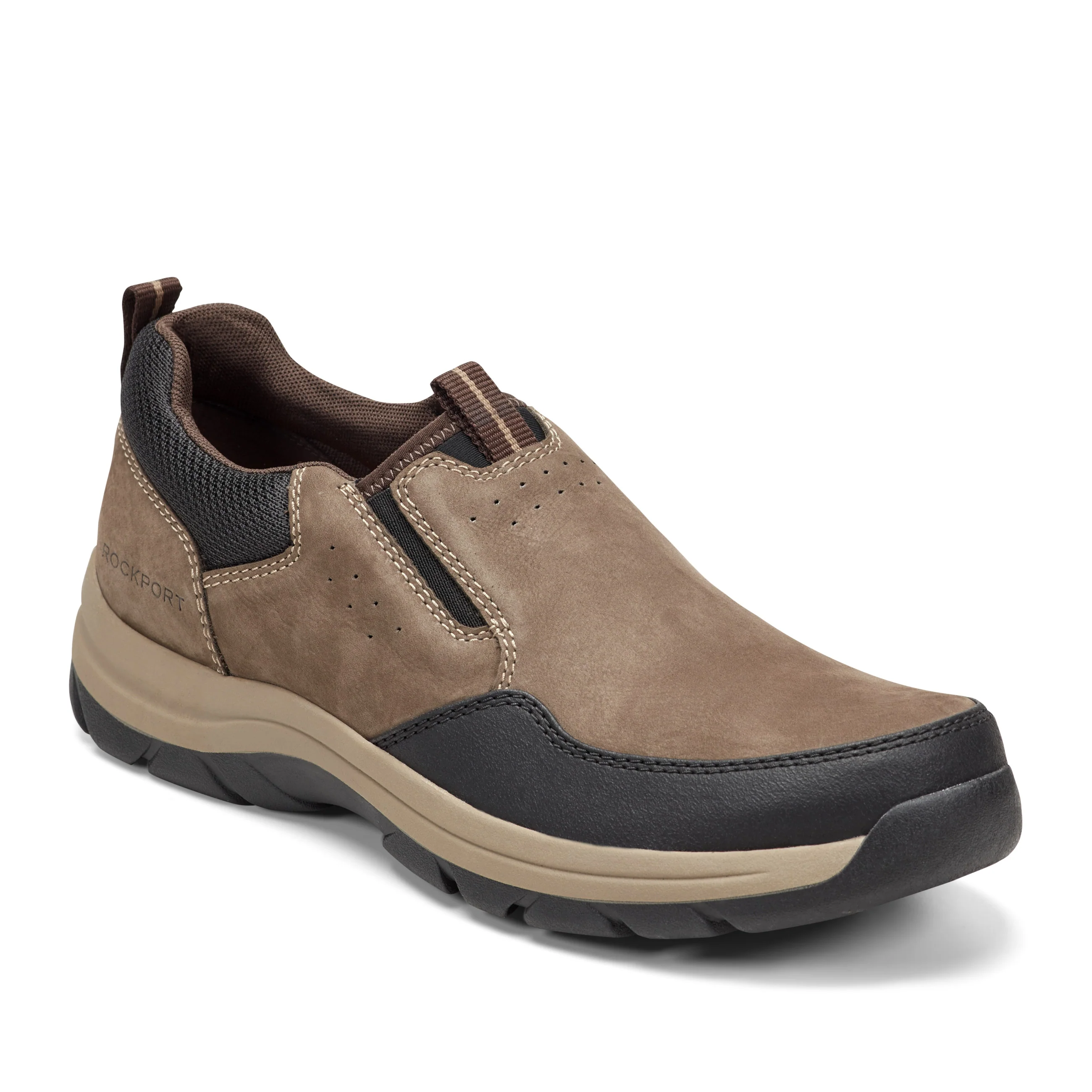 Image of Men's Falcon Casual Slip-on Shoe