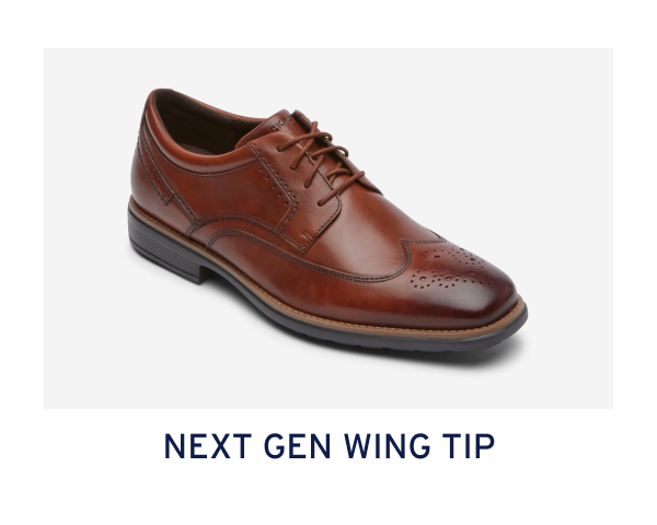 Next Gen Wing Tip