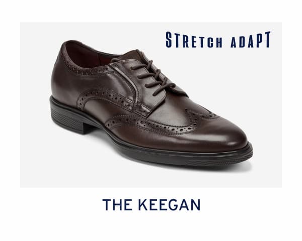 the keegan