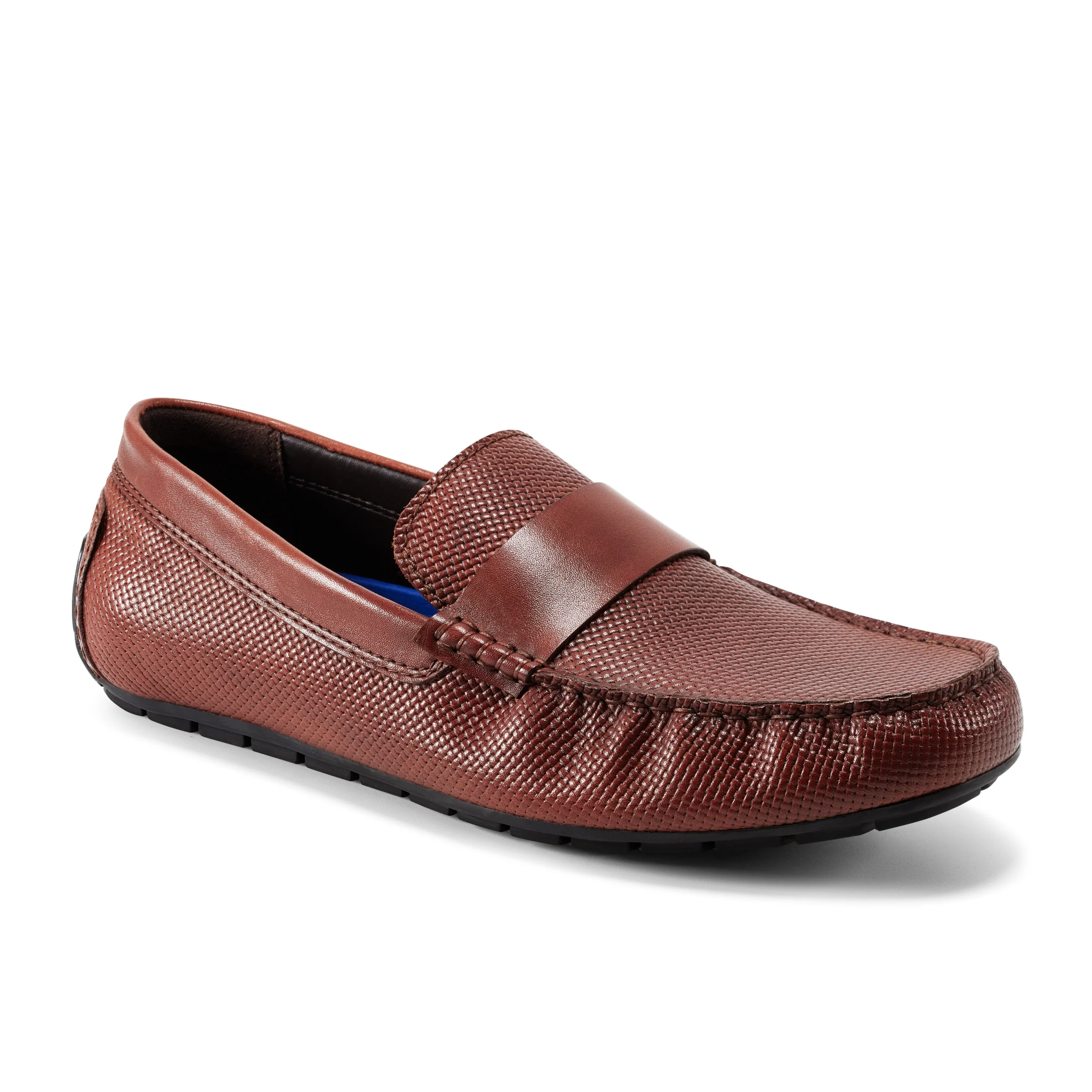 Image of Men's Tayo Slip-on Casual Flat Loafers
