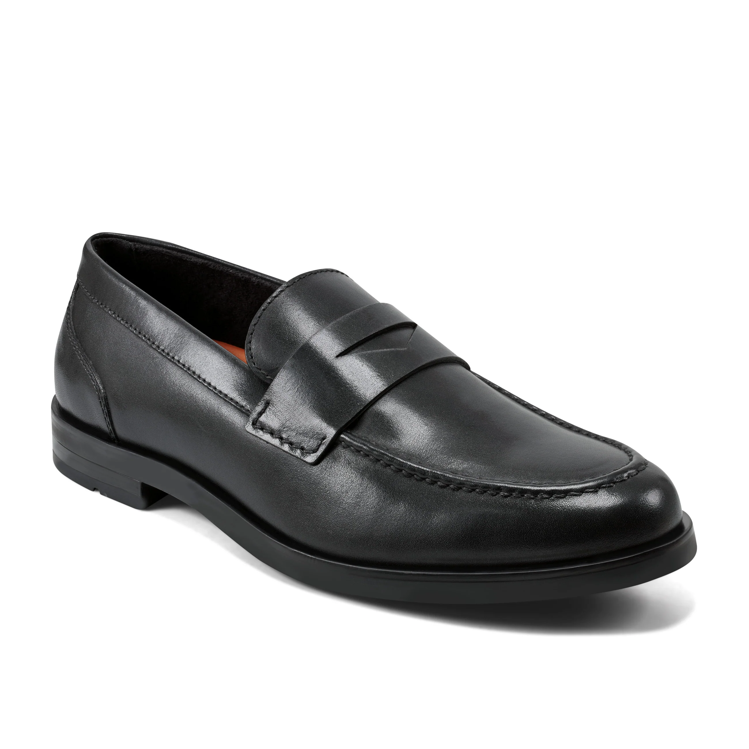 Image of Men's Soren Dress Slip-on Penny Loafers