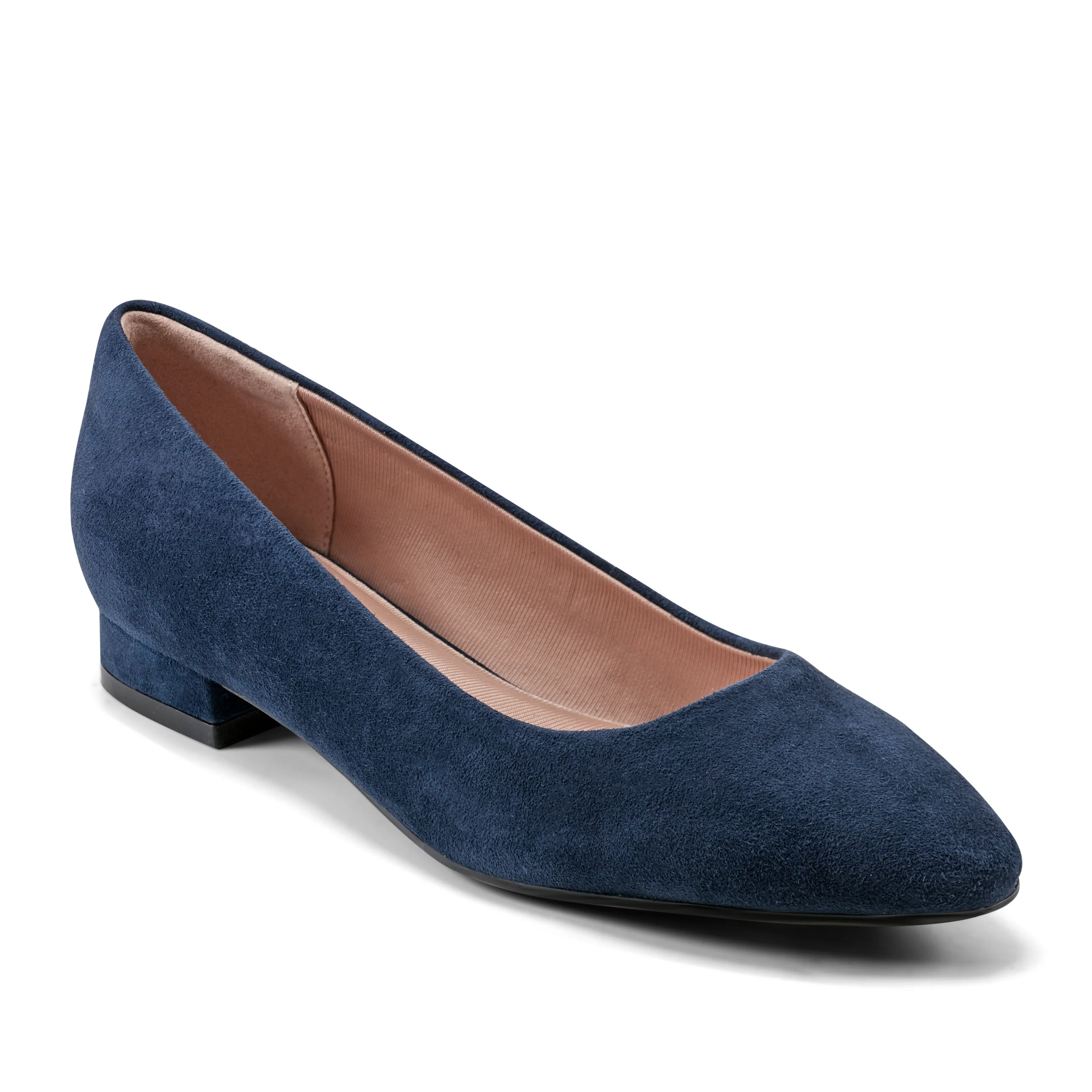 Image of Women's Tessa Total Motion Pointy Toe Dress Flats