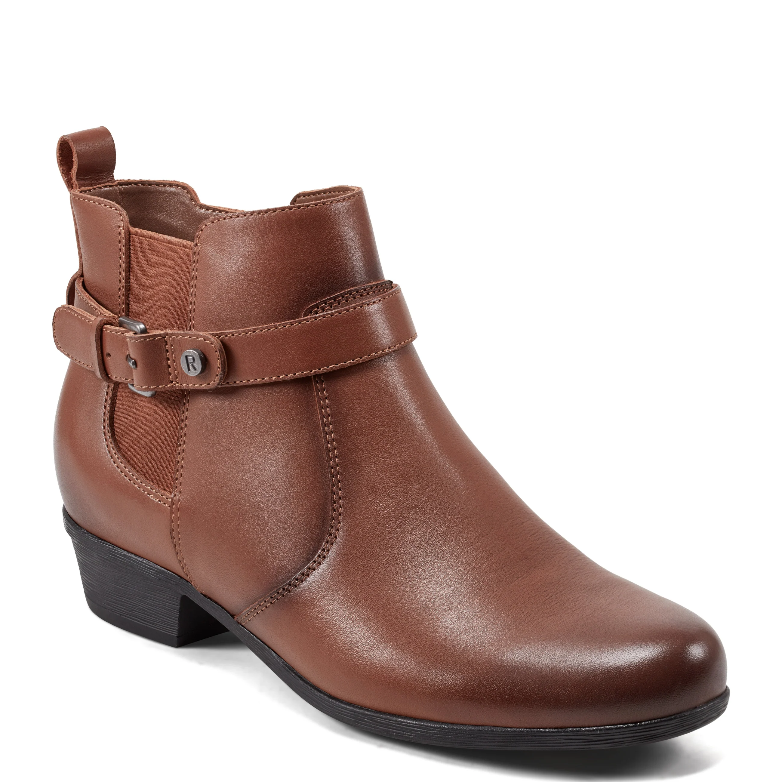Image of Women's Chole Almond Toe Casual Booties