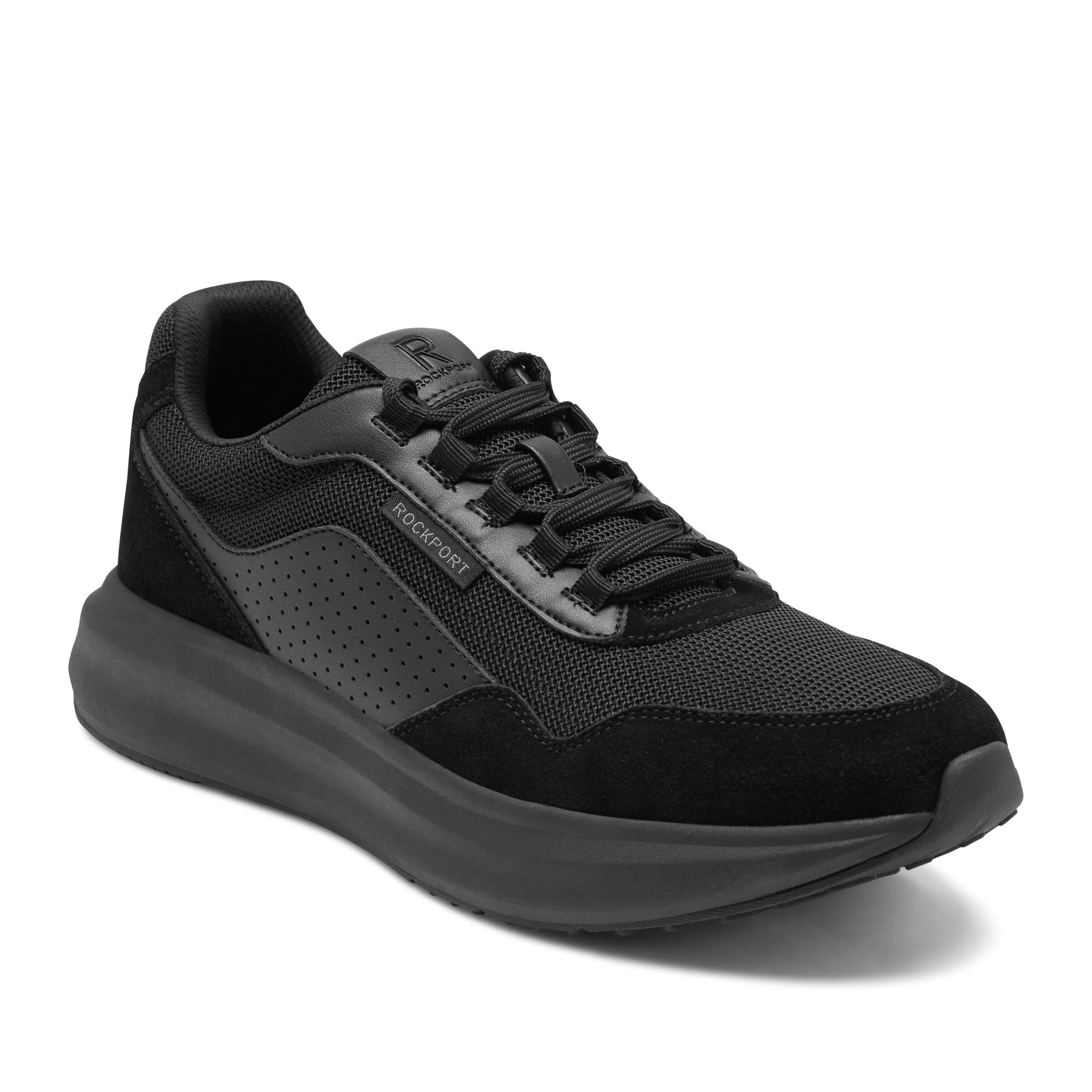 Image of Men's ProWalker Pacer Lace-up Sneakers
