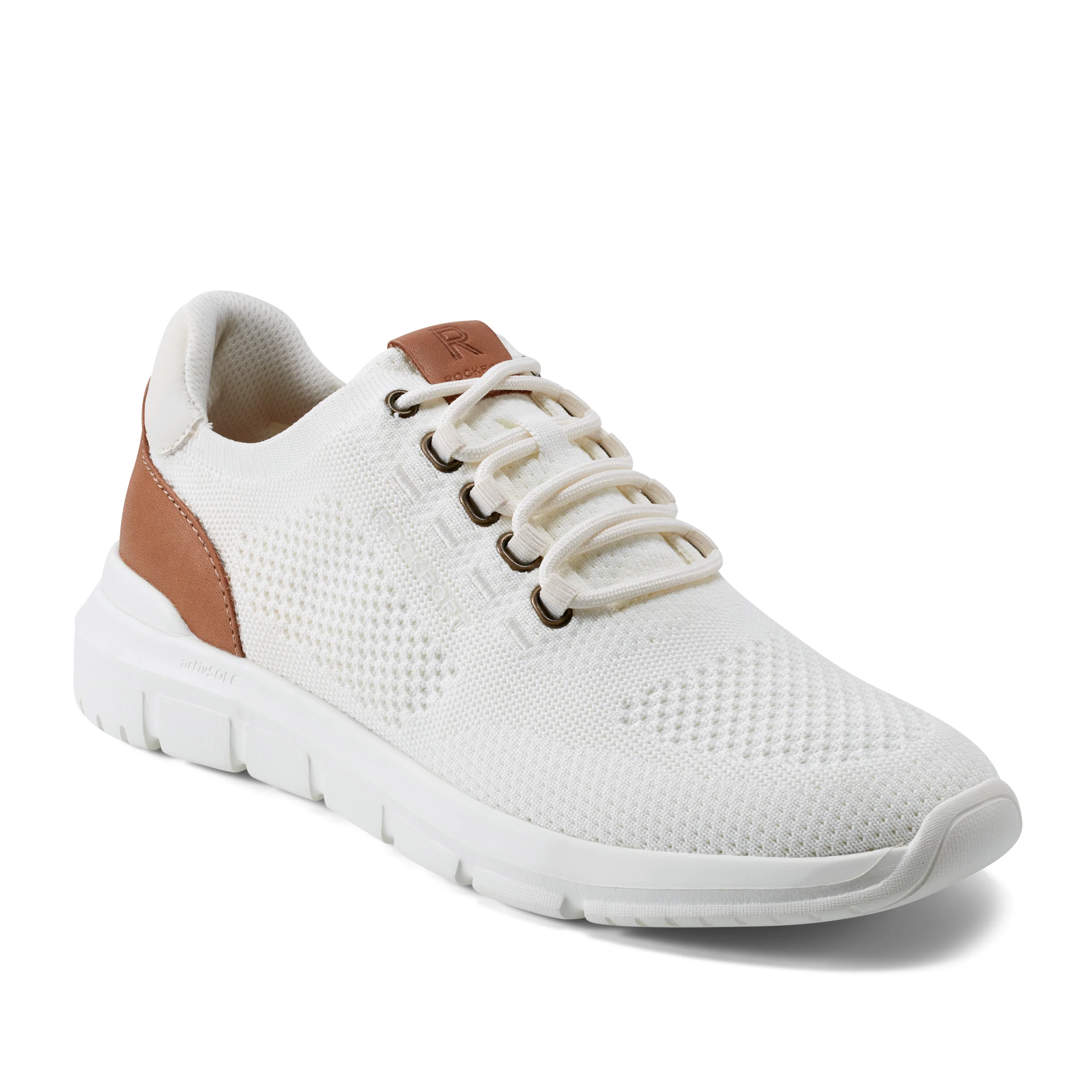 Image of Men's Jaimson Lace-up Casual Sneakers