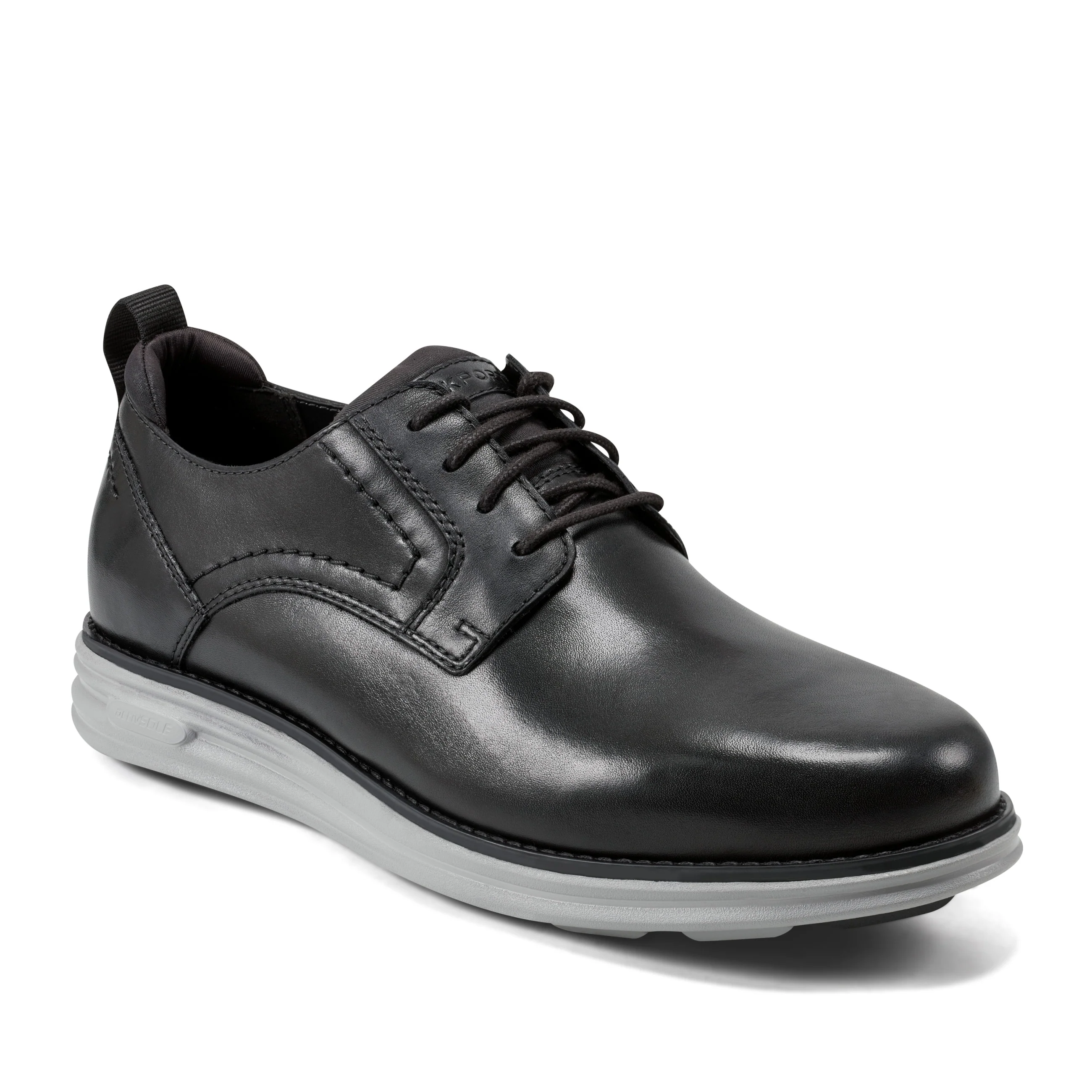 Image of Men's Canton Casual Lace-up Oxford