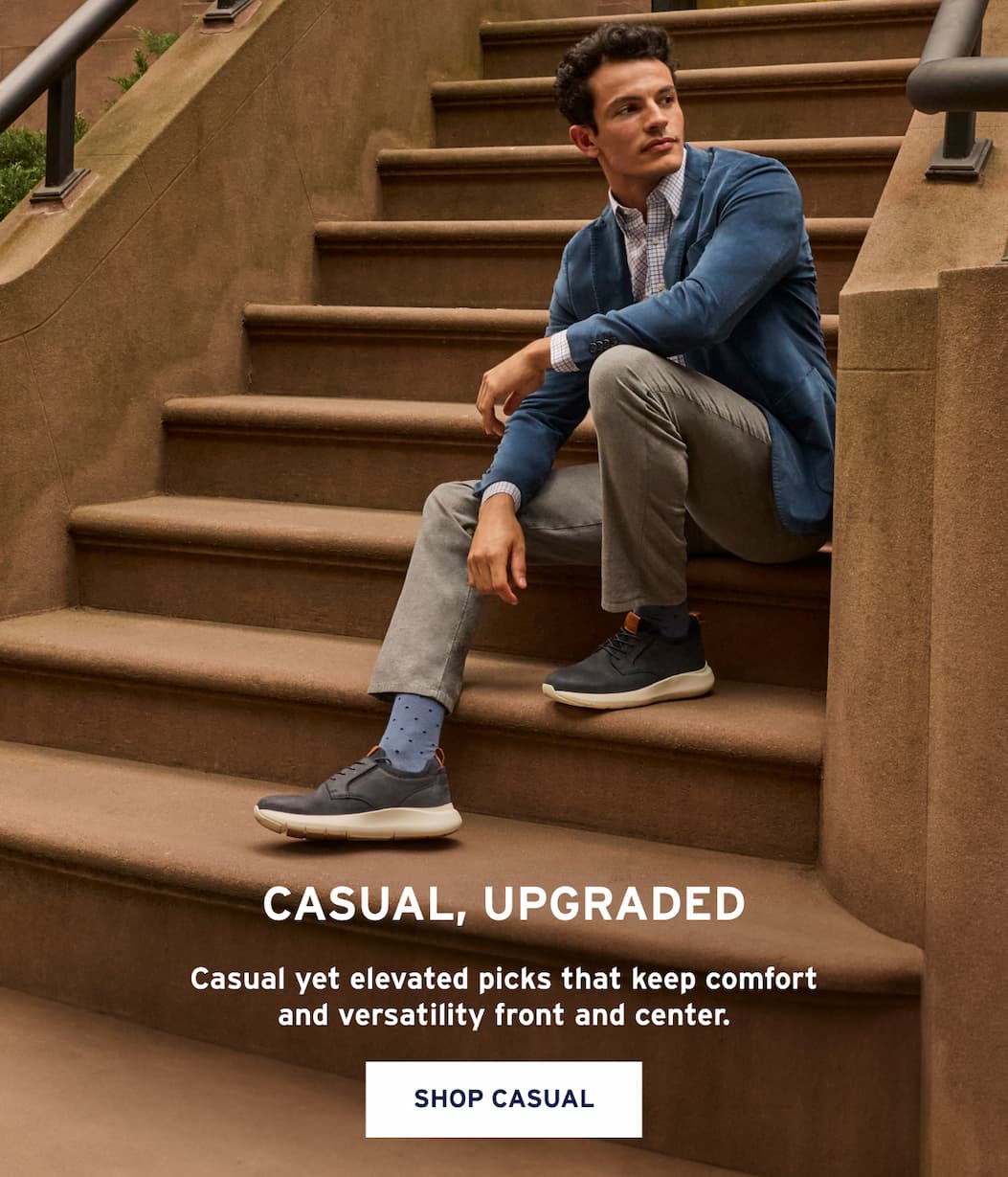 [SHOP Casual]