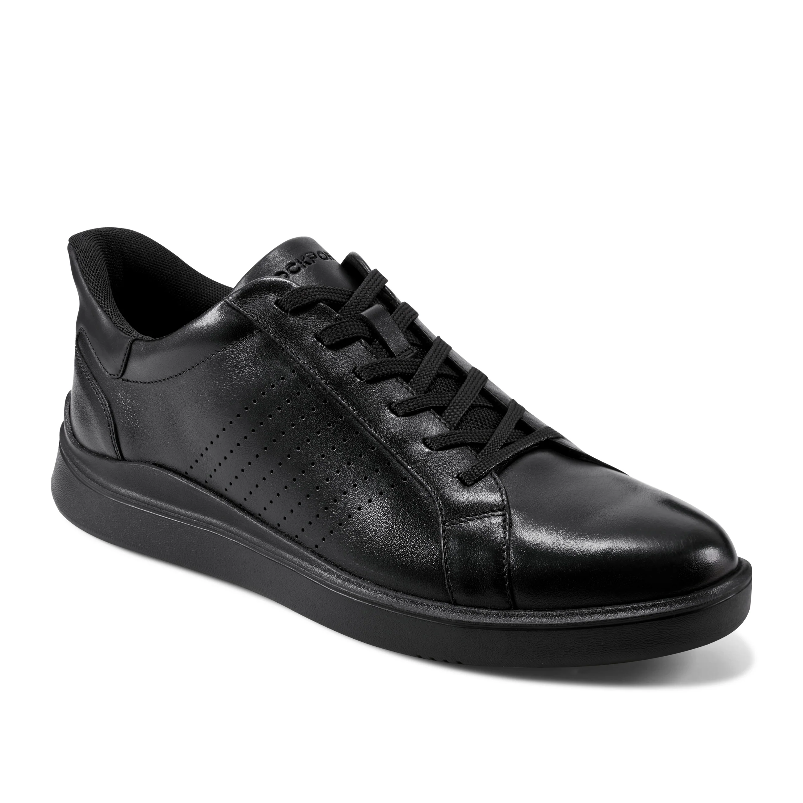 Image of Men's Tristen Step Activated Lace-Up