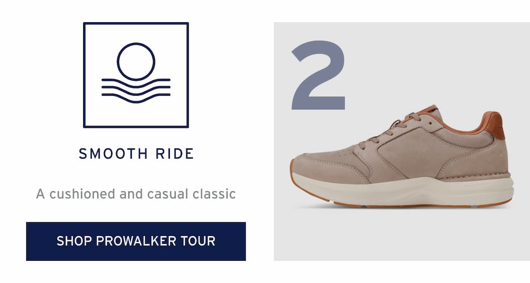 [ SHOP PROWALKER tour ]