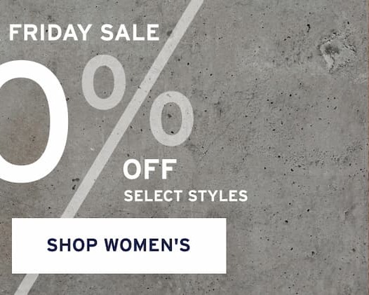 [ SHOP WOMEN'S ]