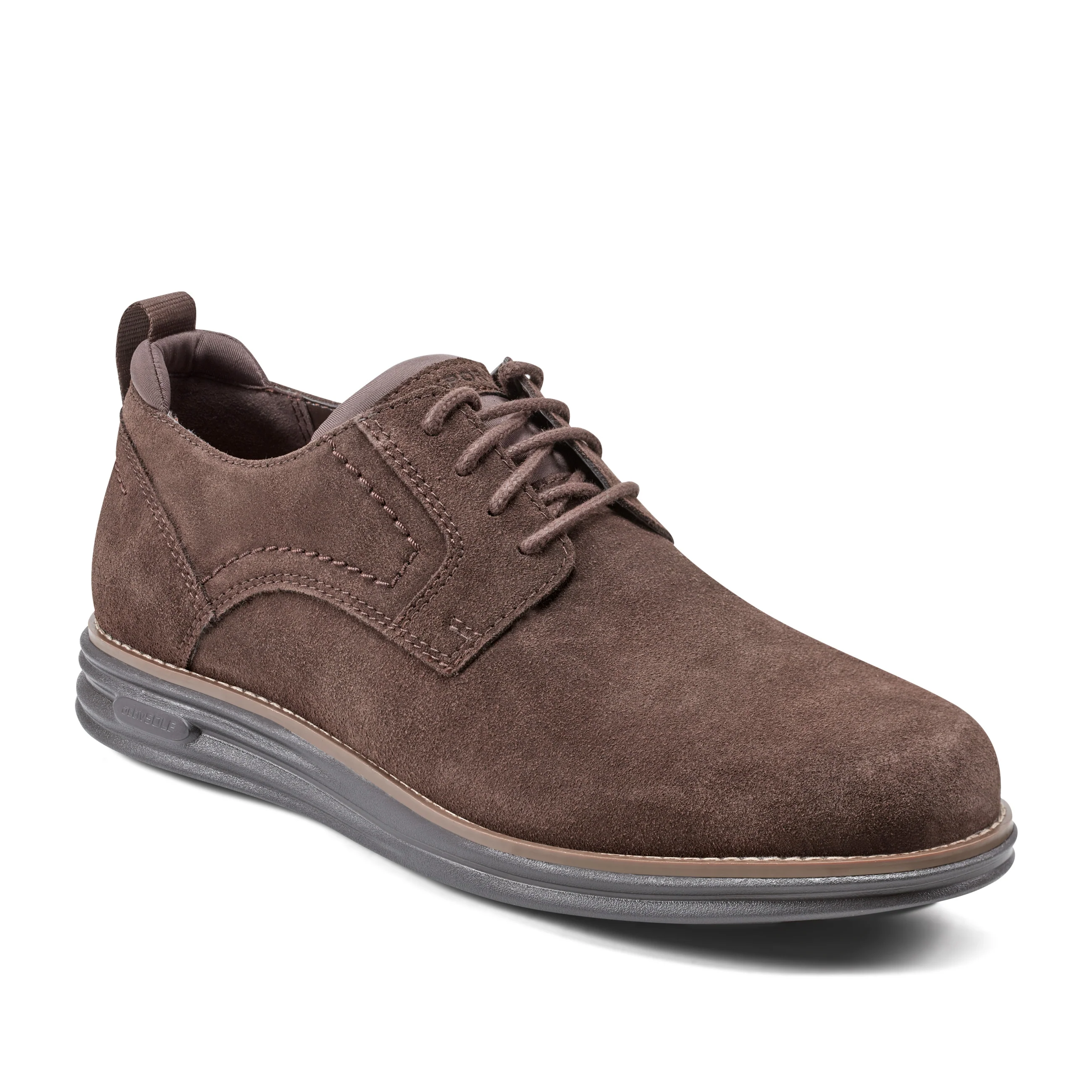Image of Men's Canton Casual Lace-up Oxford