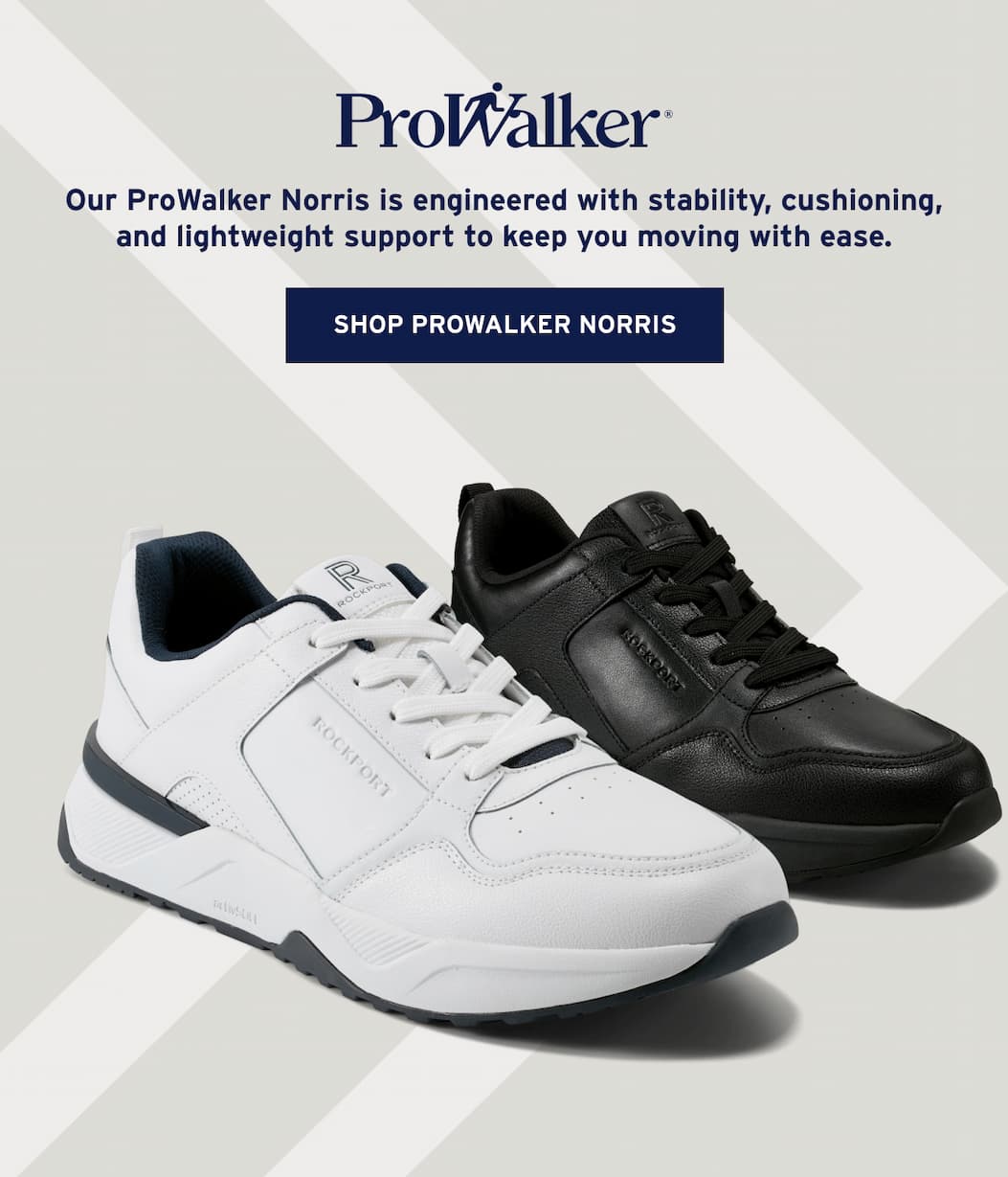 [ Shop ProWalker Norris ]