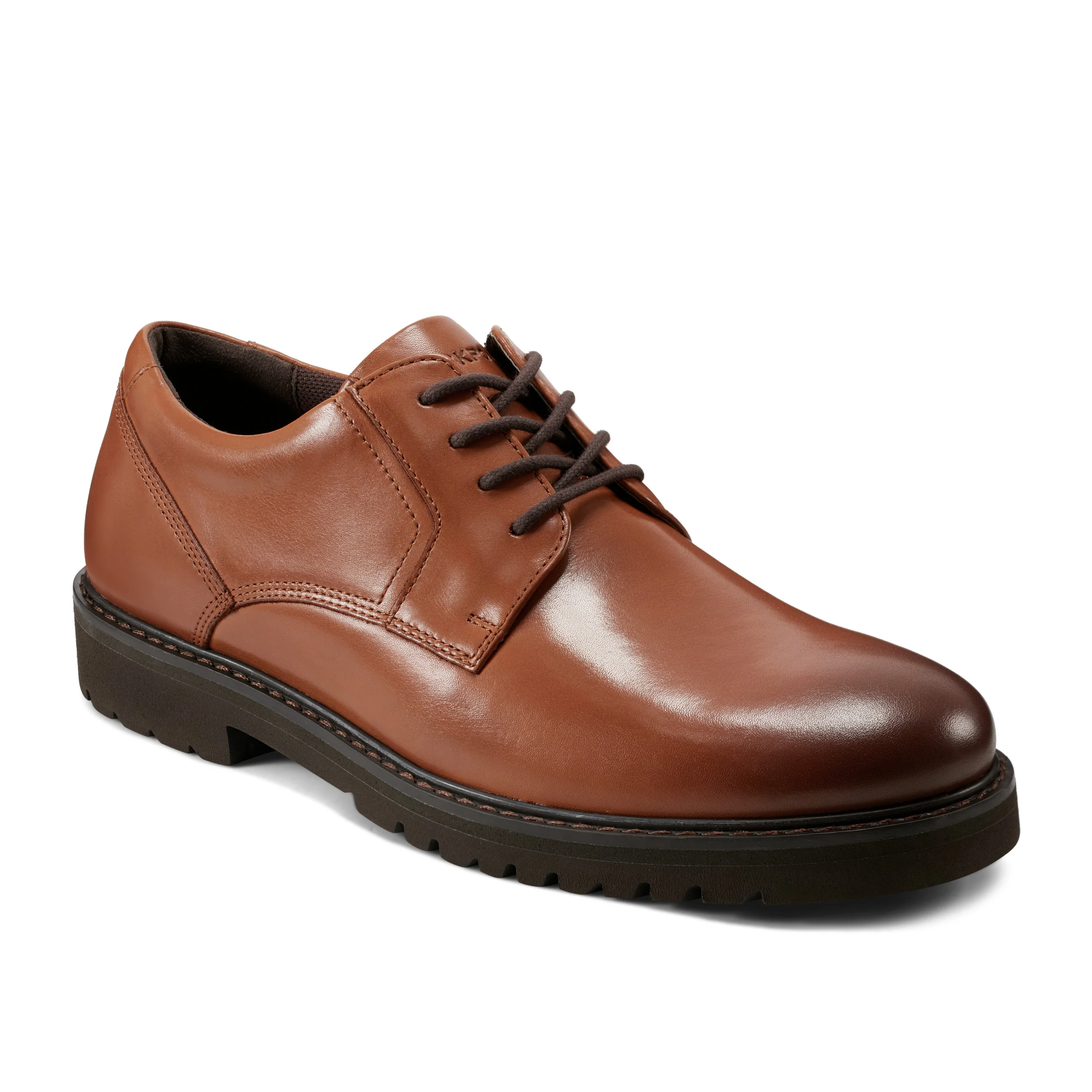 Image of Men's Maverick Plain Toe Oxford