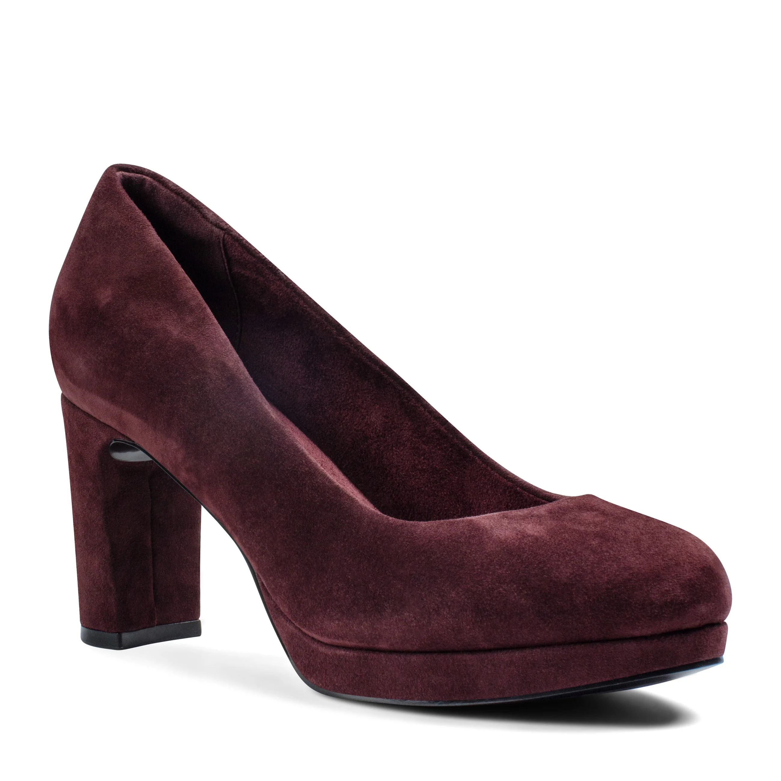 Image of Women's Carmen Total Motion Platform Pumps