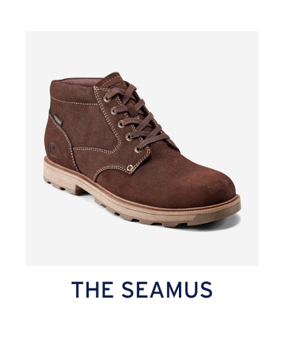 The Seamus