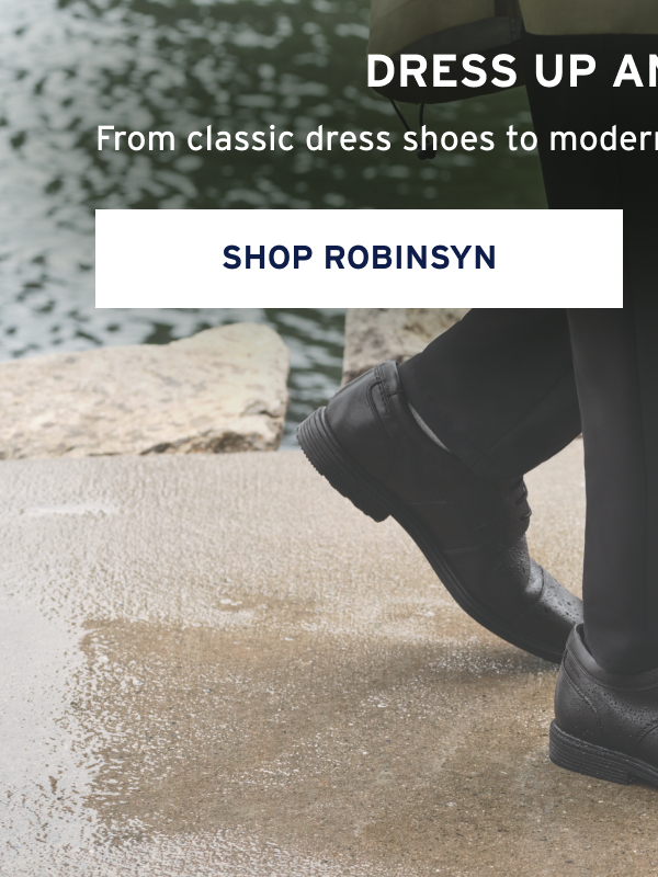 Shop Robinsyn