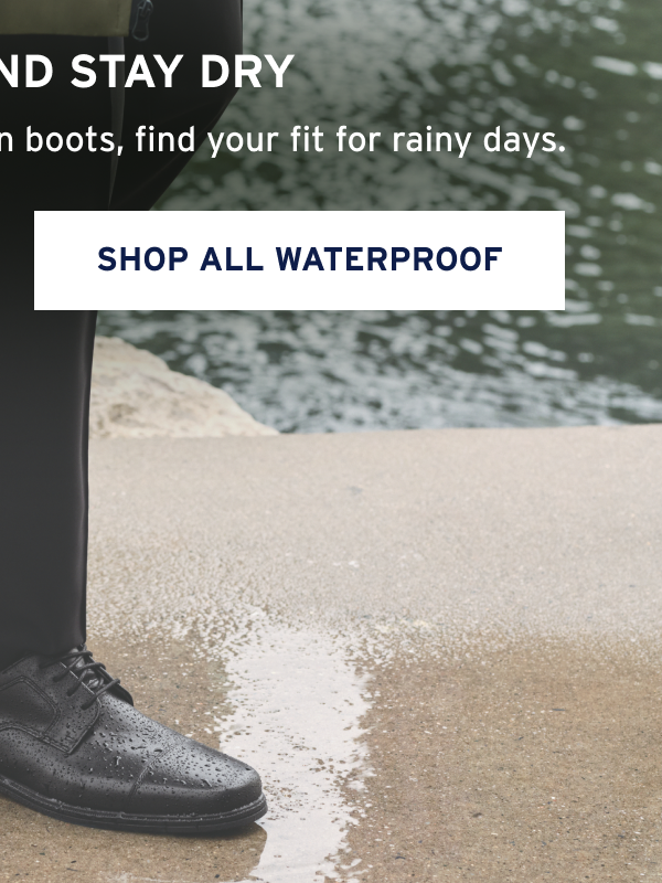 Shop All Waterproof