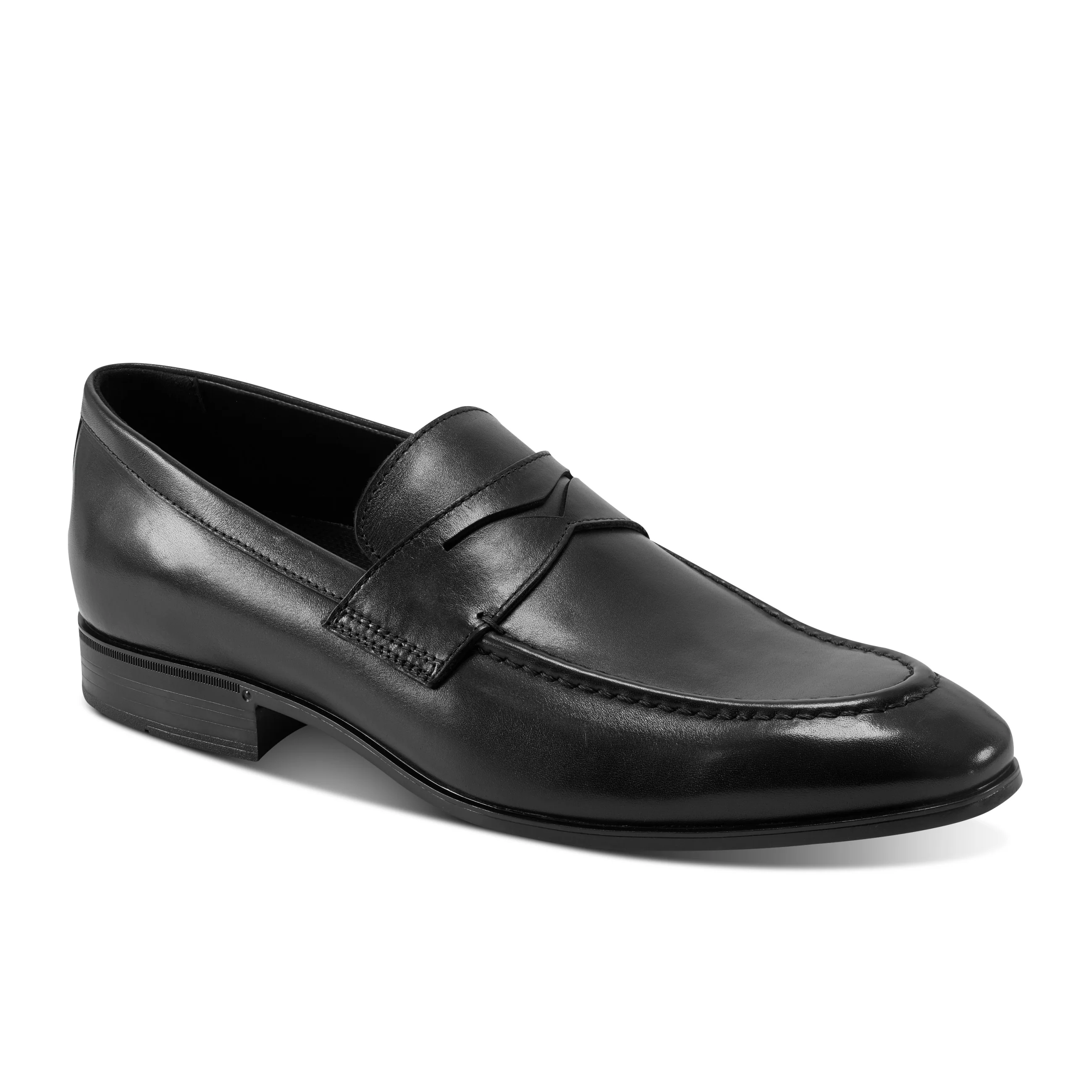 Image of Men's Cory Slip-on Dress Penny Loafers