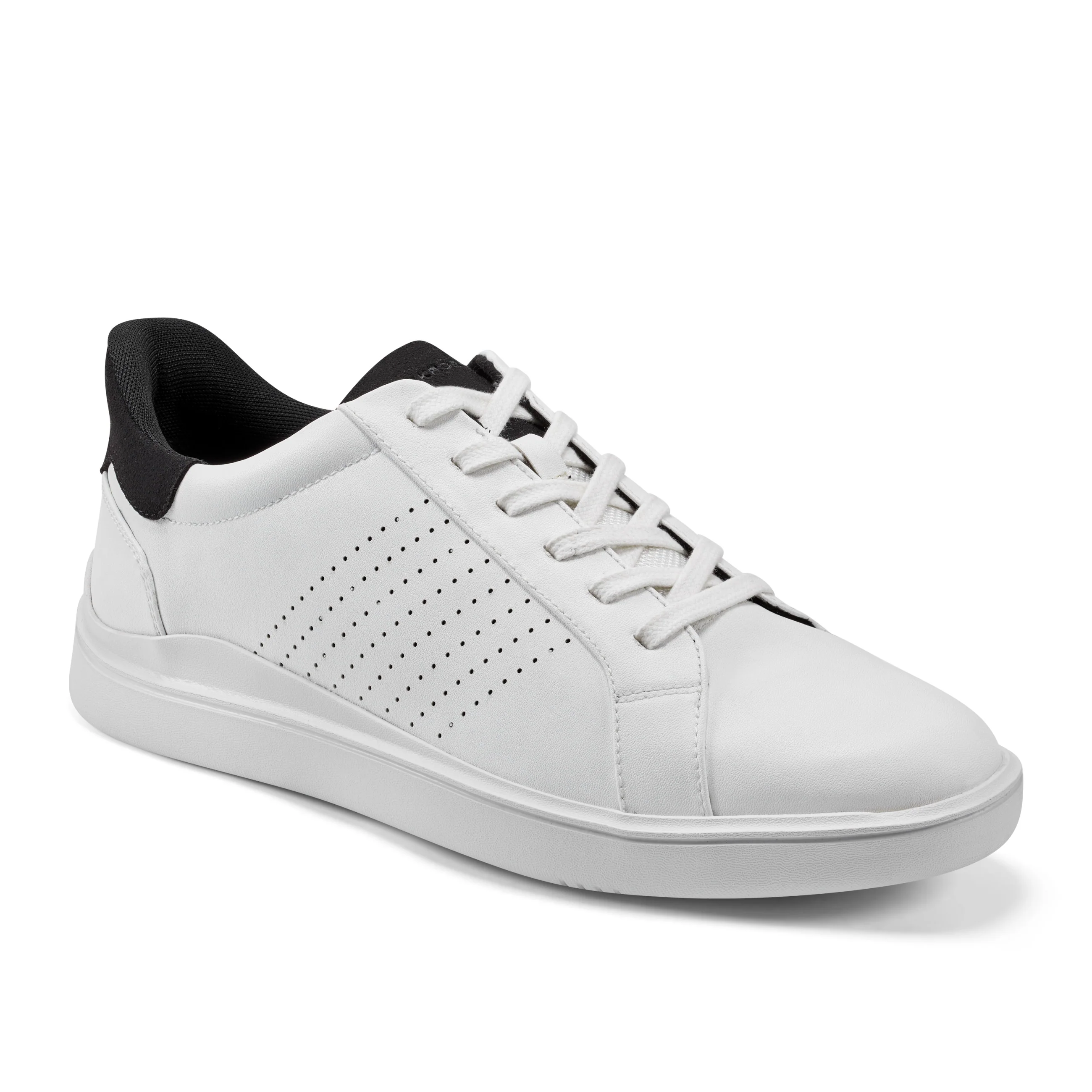 Image of Men's Tristen Step Activated Lace-Up