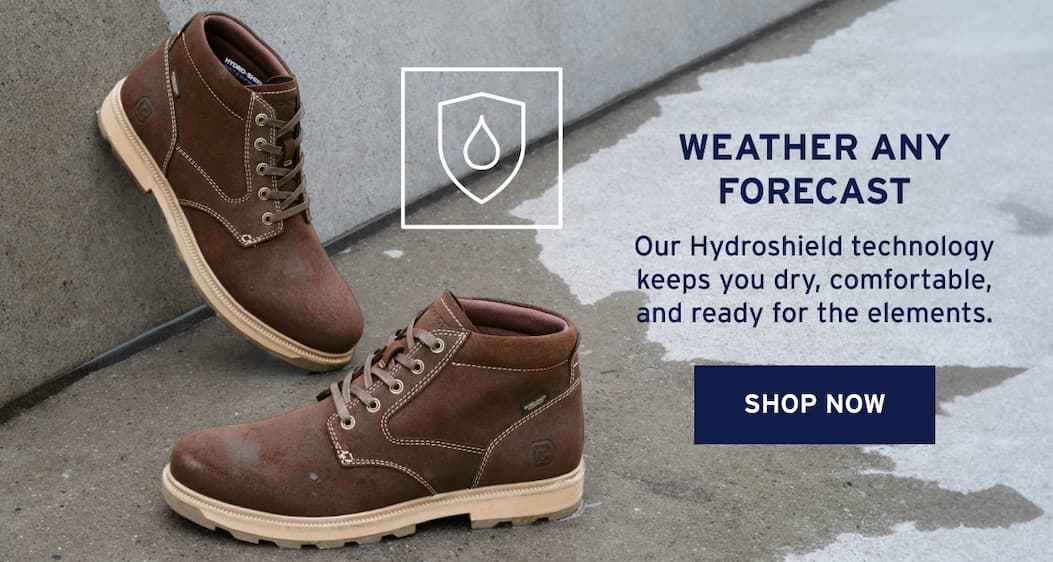 Shop Hydroshield Collection