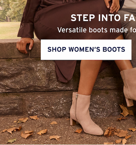 Shop woMen’s Boots