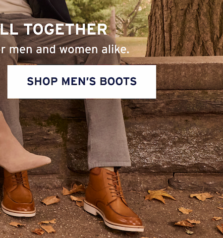 Shop men’s Boots