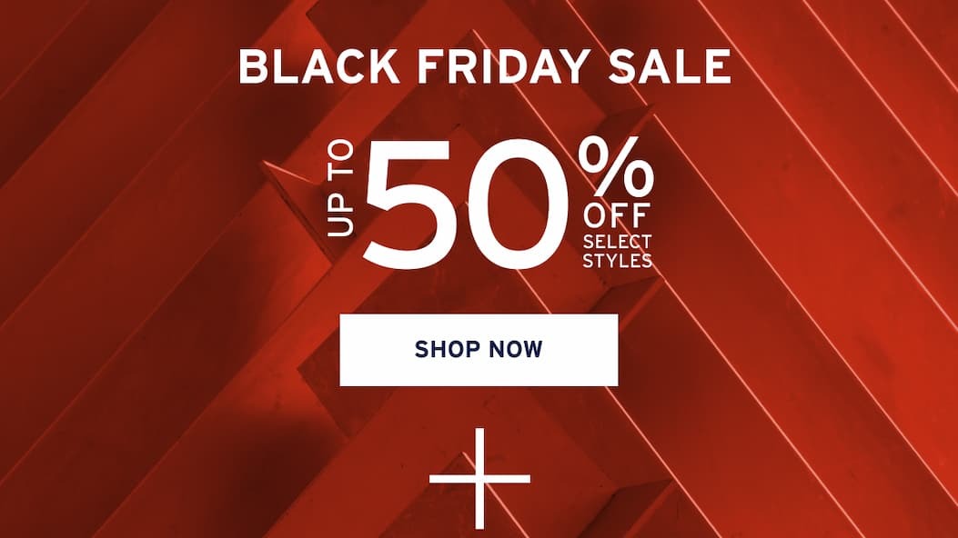 Up To 50% Off  [ Shop Now ]