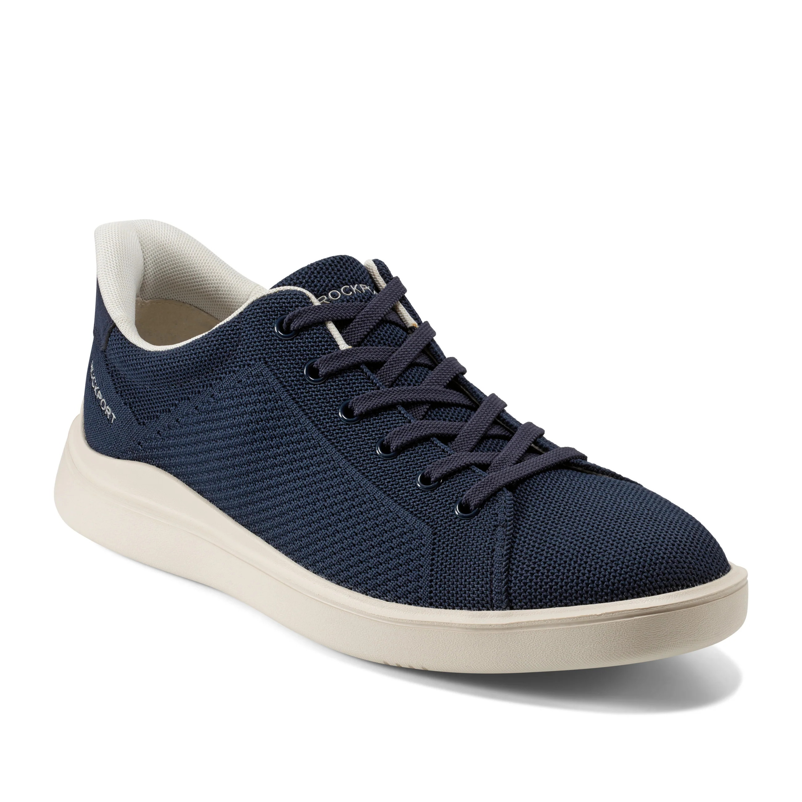Image of Men's Taggart Step Activated Casual Lace-up Sneakers