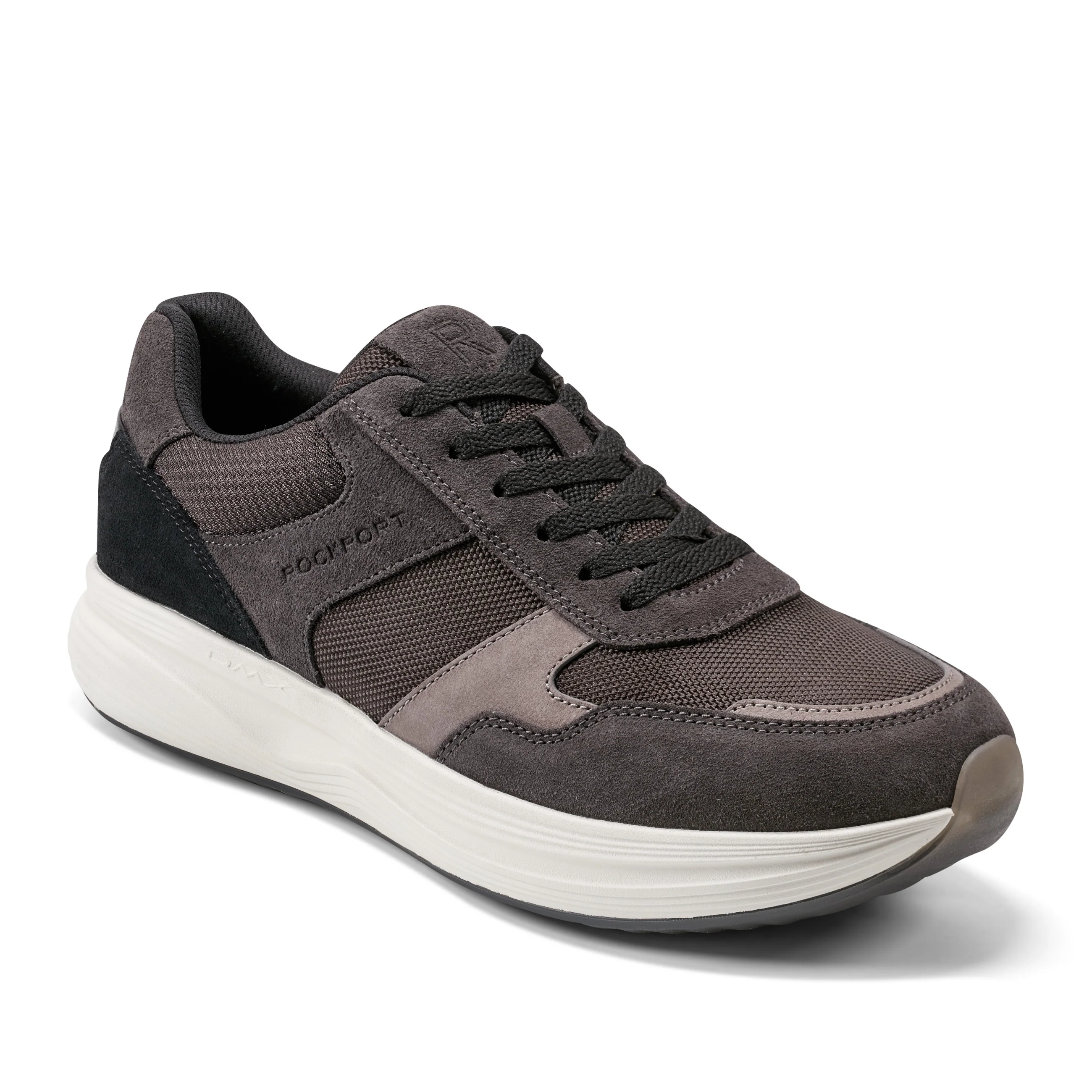Image of Rockport X Reebok Men's DMX™ Corvin Casual Lace-up Sneakers