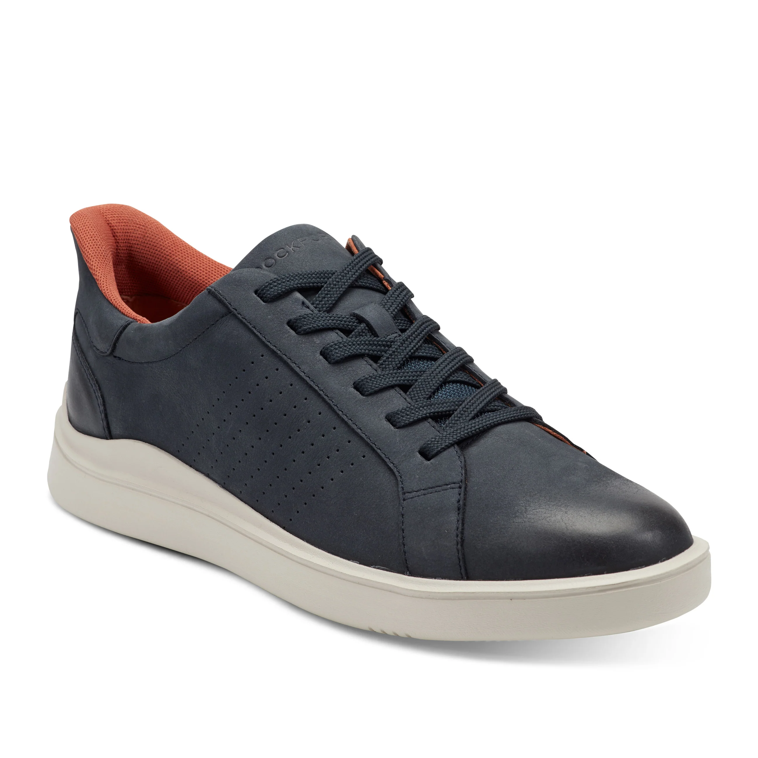 Image of Men's Tristen Step Activated Lace-Up