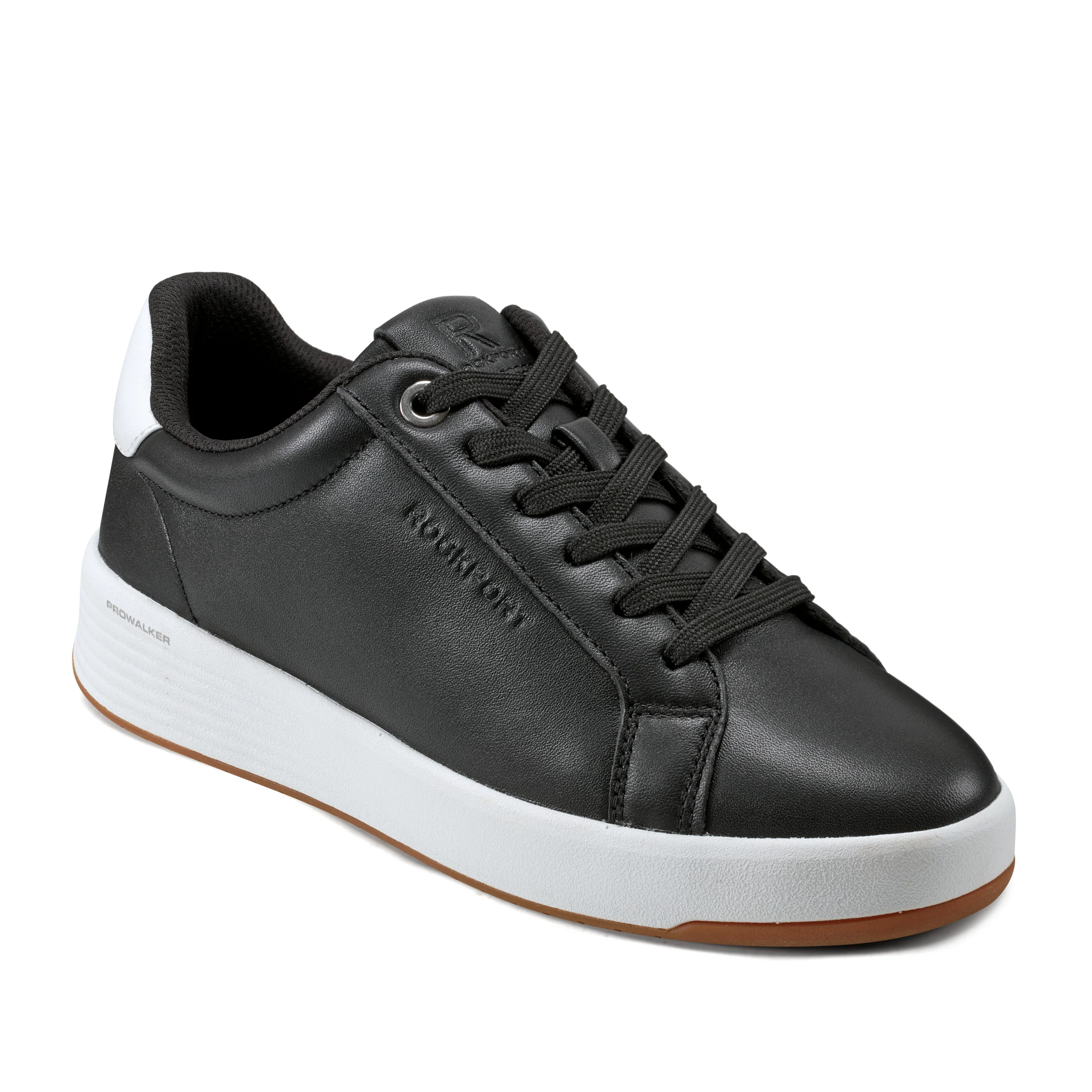 Image of Women's ProWalker Elara Lace-up Casual Sneakers